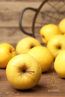 Kinnaur Golden Delicious