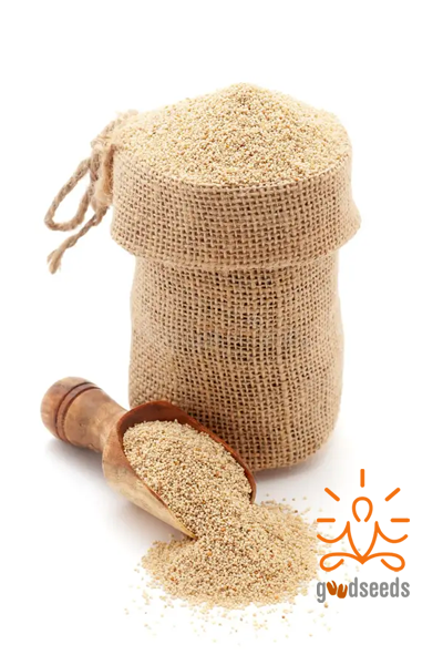 Poppy Seeds