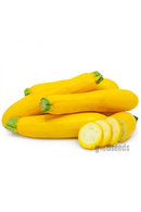 Yellow Zucchini